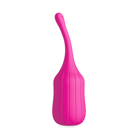Inya Deluxe Cleanser 2.0 (Pink) – Intimate Hygiene Device Douches