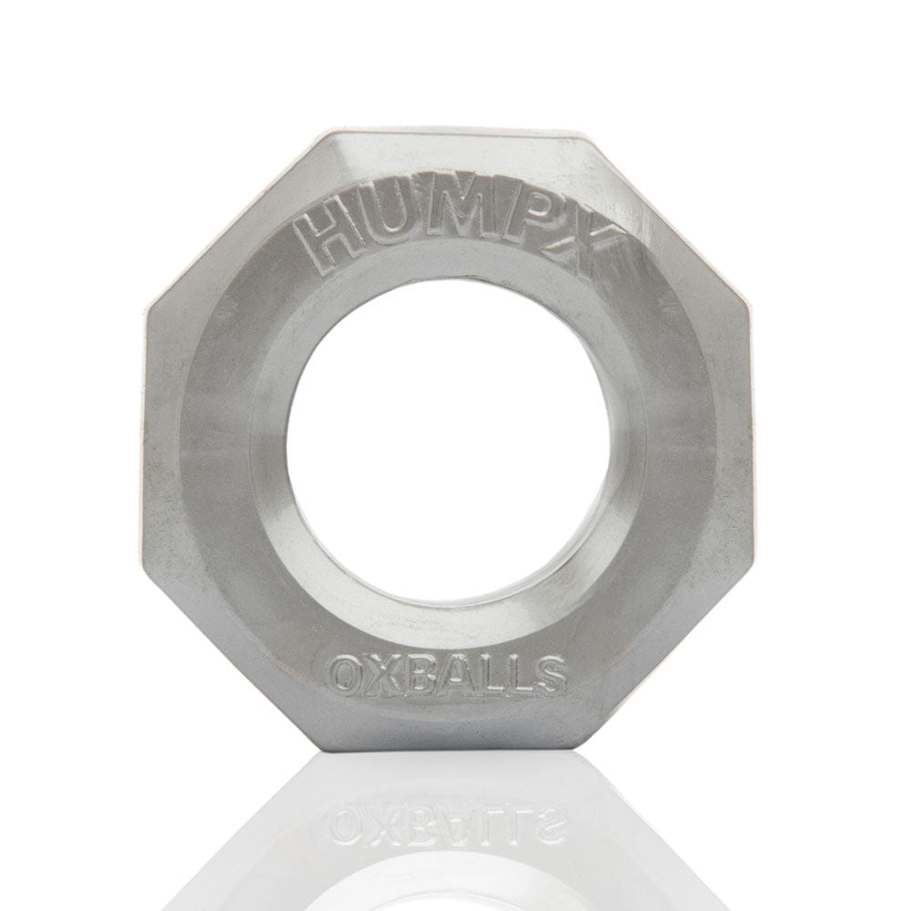 Humpx Super-Stretch Steel Cockring > Cock Ring > Single