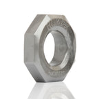 Humpx Super-Stretch Steel Cockring > Cock Ring > Single