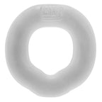 Hunkyjunk Fit Ergo C-Ring Ice Comfortable Adult Cockring > Cock Ring > Single