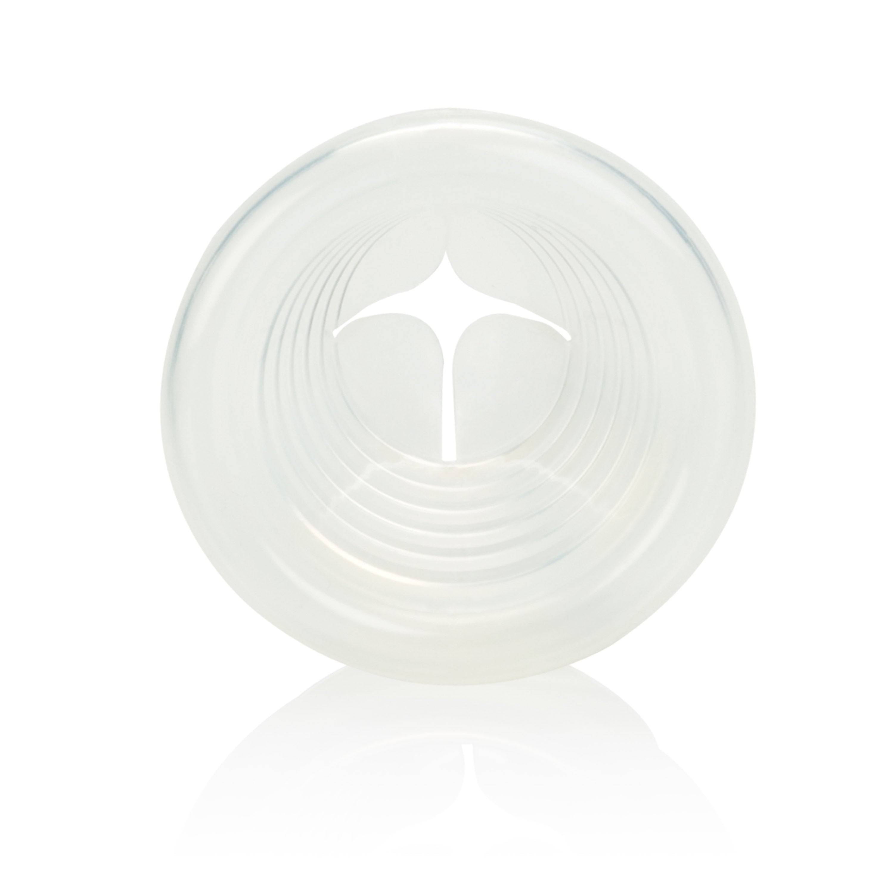 Optimum Series Universal Silicone Pump Sleeve – Fits up to 3" Diameter Secondary image
