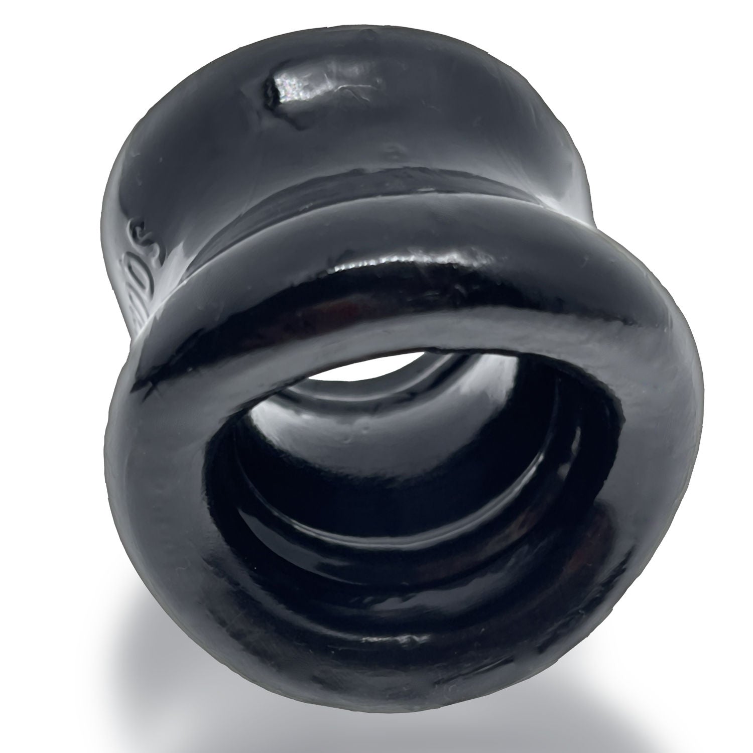 Mega Squeeze - Ergofit Ballstretcher - Black Ball Stretcher