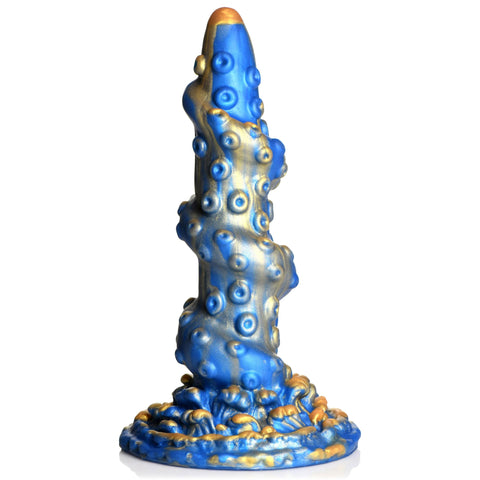 Creature Cocks The Kraken 7 Inch Fantasy Dildo Fantasy Dongs