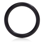 CalExotics Silicone Support Rings Set – Stretchy Comfortable Black Cock Rings > Cock Ring > Sets