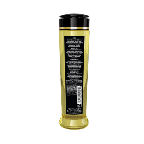 Adorable Coconut Thrills – 8 Fl. Oz. Erotic Massage Oil > Essentials > Massage Oil