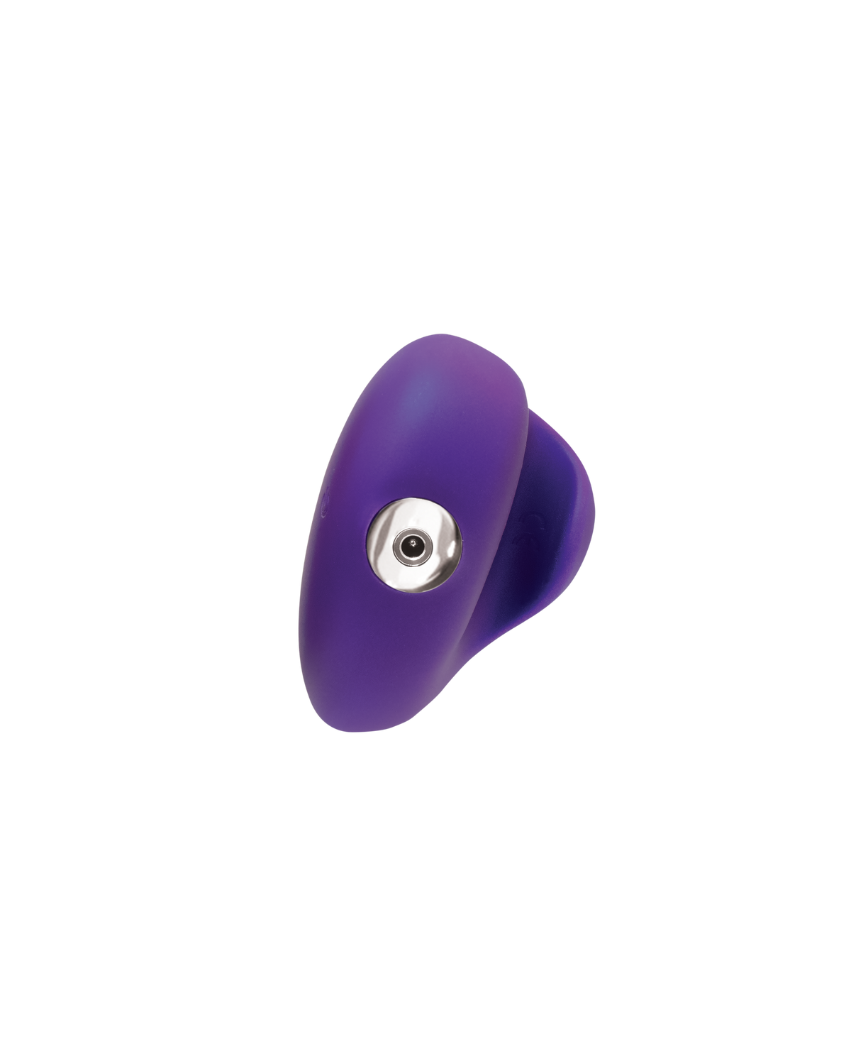 Amore Purple Vibrator with 10 Vibration Modes > Vibrators > Unconventional
