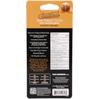 Goodhead Deep Throat Spray To-Go – Salted Caramel Flavor Oral Spray 0.3 Fl Oz Caramel > Lube > Oral Gels & Sprays