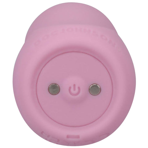 Ritual Dream Rechargeable Silicone Bullet Vibrator Pink BULLETS