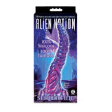 Alien Nation - Serpentine