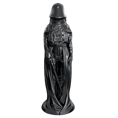Darth Invader 14 Inch Fantasy Dong with Strong Suction Cup Fantasy Dongs
