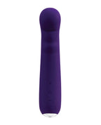 Midori G-Spot Vibrator with 10 Modes in Black > Sex Toys For Ladies > G-Spot Vibrators
