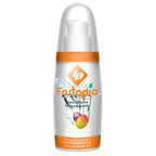ID Frutopia Mango Personal Lubricant – Water-Based 100ml Lubricant > Lube > Flavoured
