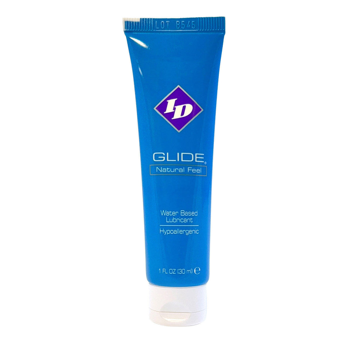 ID Glide (1oz) – Water Based Lubricant > Lube > Water Based