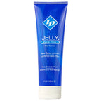 ID Lubricants Jelly Extra Thick Water-Based 4oz Personal Lubricant > Lube > Water Based