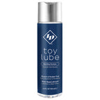 ID Water-Based Toy Lube No Drip Formula 4.4 oz Bottle > Lube > Water Based