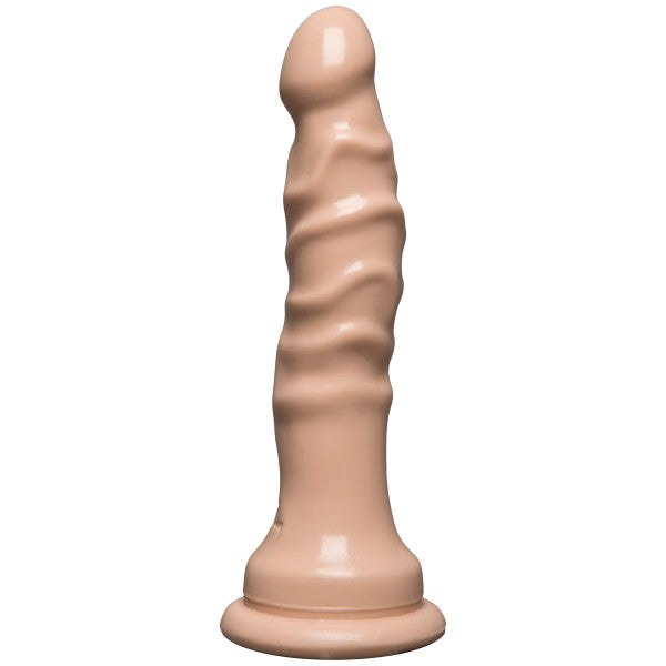 Raging Hard Ons Slimline 4.5 Inch Dildo With Suction Cup > Dildos > Slim Dildos