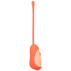Mood Play - Remote Controlled Rechargeable 1.5 In Vibrating Egg > Sex Toys For Ladies > Vibrating Eggs