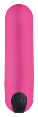 Bang Power Panty Kit Pink Lace With Bullet Vibrator > Sex Toys For Ladies > Panty Vibes