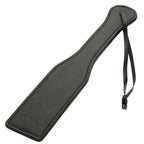 Nocturnal Collection Paddle – Sensory Impact Paddle > Bondage Gear > Paddles
