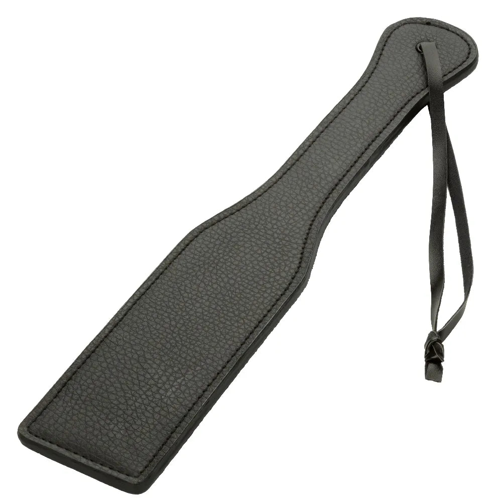 Nocturnal Collection Paddle – Sensory Impact Paddle > Bondage Gear > Paddles