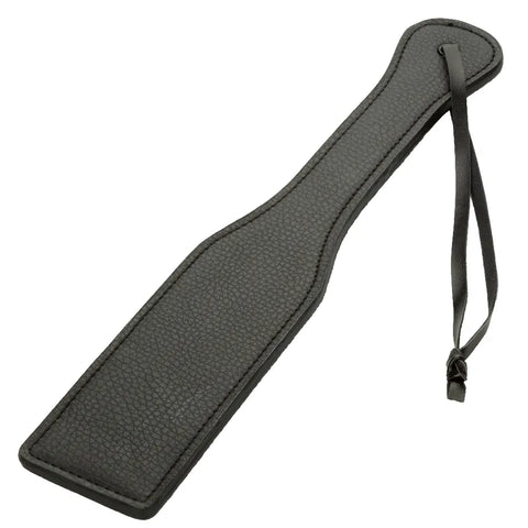 Nocturnal Collection Paddle – Sensory Impact Paddle > Bondage Gear > Paddles