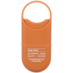 Goodhead Deep Throat Spray To-Go – Salted Caramel Flavor Oral Spray 0.3 Fl Oz > Lube > Oral Gels & Sprays