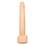 Size Queen 12 Inch Realistic Dildo – Firm 30.5 Cm Dildo > Dildos > Large Dildos