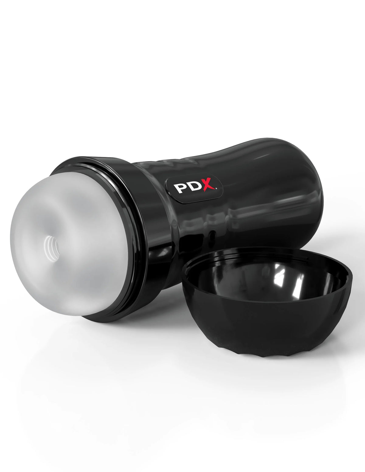 Pdx Extreme Wet Strokers Super Slide and Glide > Sex Toys For Men > Masturbators > Manual