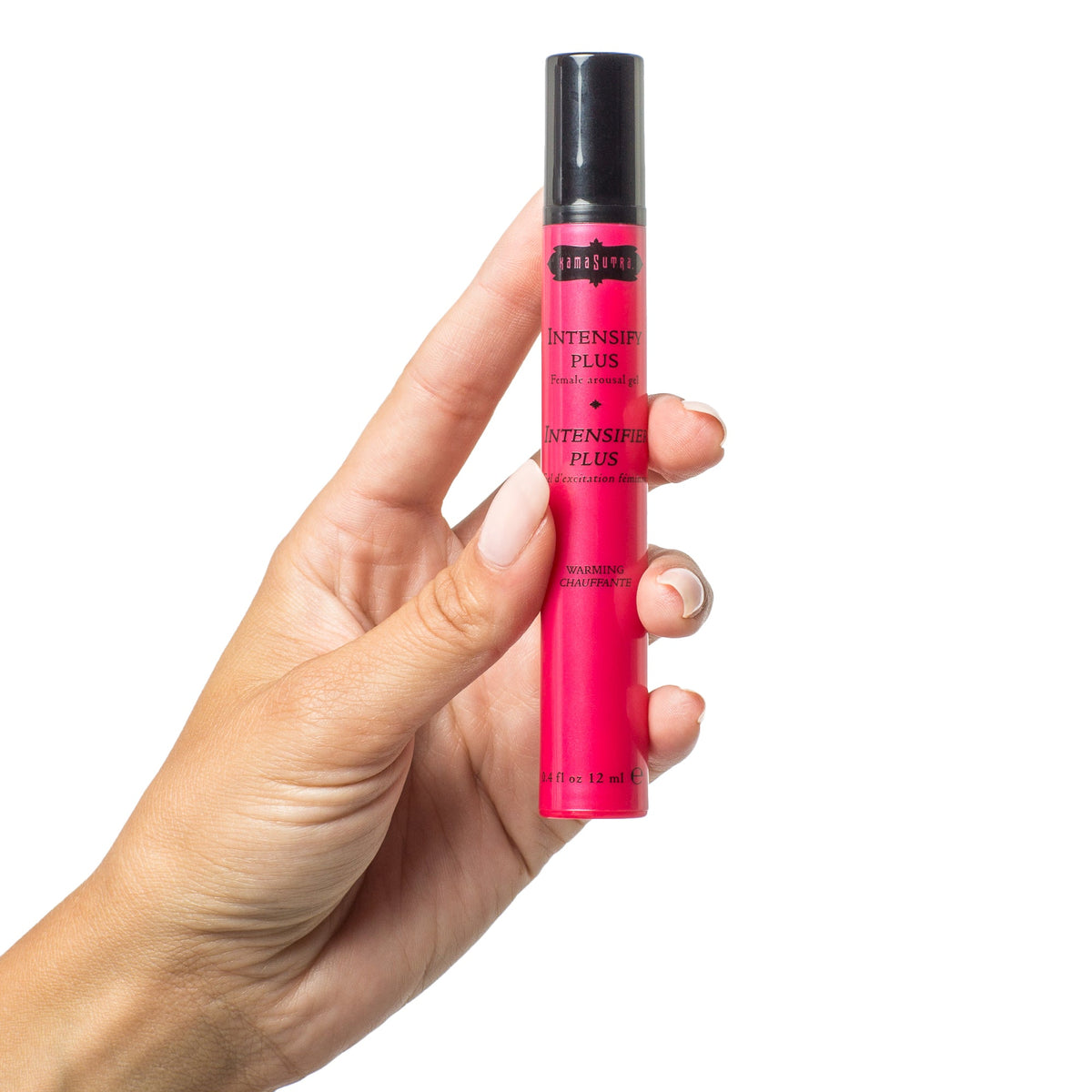 Kama Sutra Intensify Plus Warming Female Arousal Gel 0.4 Fl > Essentials > Womens Enhancers