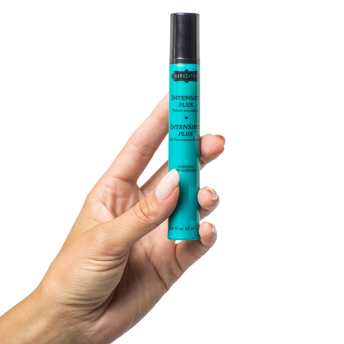Kama Sutra Intensify Plus Cooling Female Arousal Gel 0.4 Oz > Essentials > Womens Enhancers
