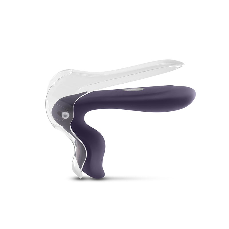 INYA GynoVibe Vibrating Dilator 10.3 cm Insertable Size > Sex Toys > Dilators Main image