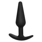 Boundless Slim Plug – Flexible Silicone Pull Handle 3 Inch Butt Plug > Anal Range > Butt Plugs
