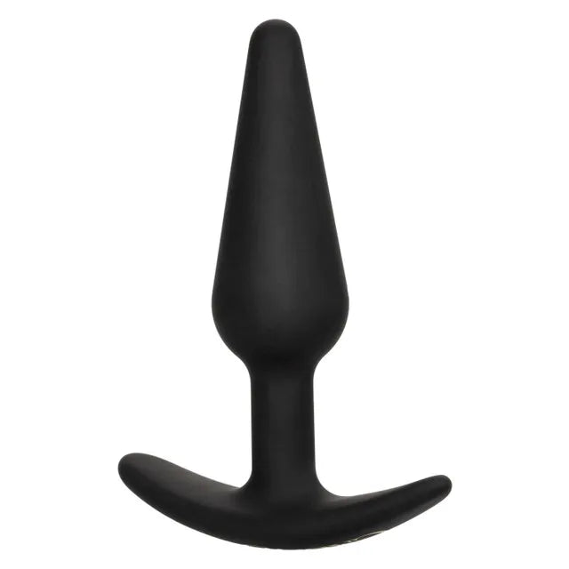 Boundless Slim Plug – Flexible Silicone Pull Handle 3 Inch Butt Plug > Anal Range > Butt Plugs