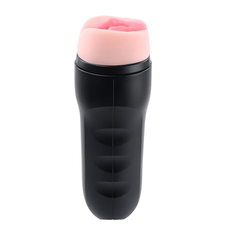 Zero Tolerance Grip It Light Vagina Stroker Strokers - Manual