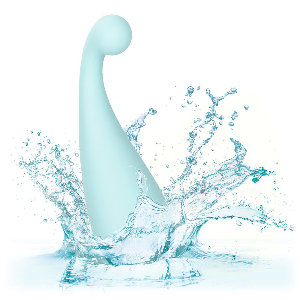 Slay Thrill Me Clitoral Vibrator with 10 Vibration Modes Finger Stimulator