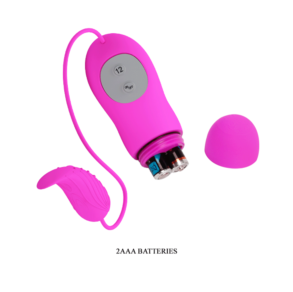 Pretty Love Archer Silicone Tongue Vibrator for Intimate Play Vibrators