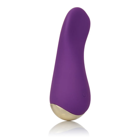 Slay Lover Mini Clitoral Vibrator Palm Size Wireless Massager Finger Stimulator