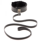 Master Series Hook Up 10 Piece Plush Bondage Set Black > Bondage Gear > Bondage Kits