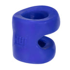 Hunkyjunk Stretchy Clutch Cock and Ball Sling by Oxballs > Cock Ring > Sling