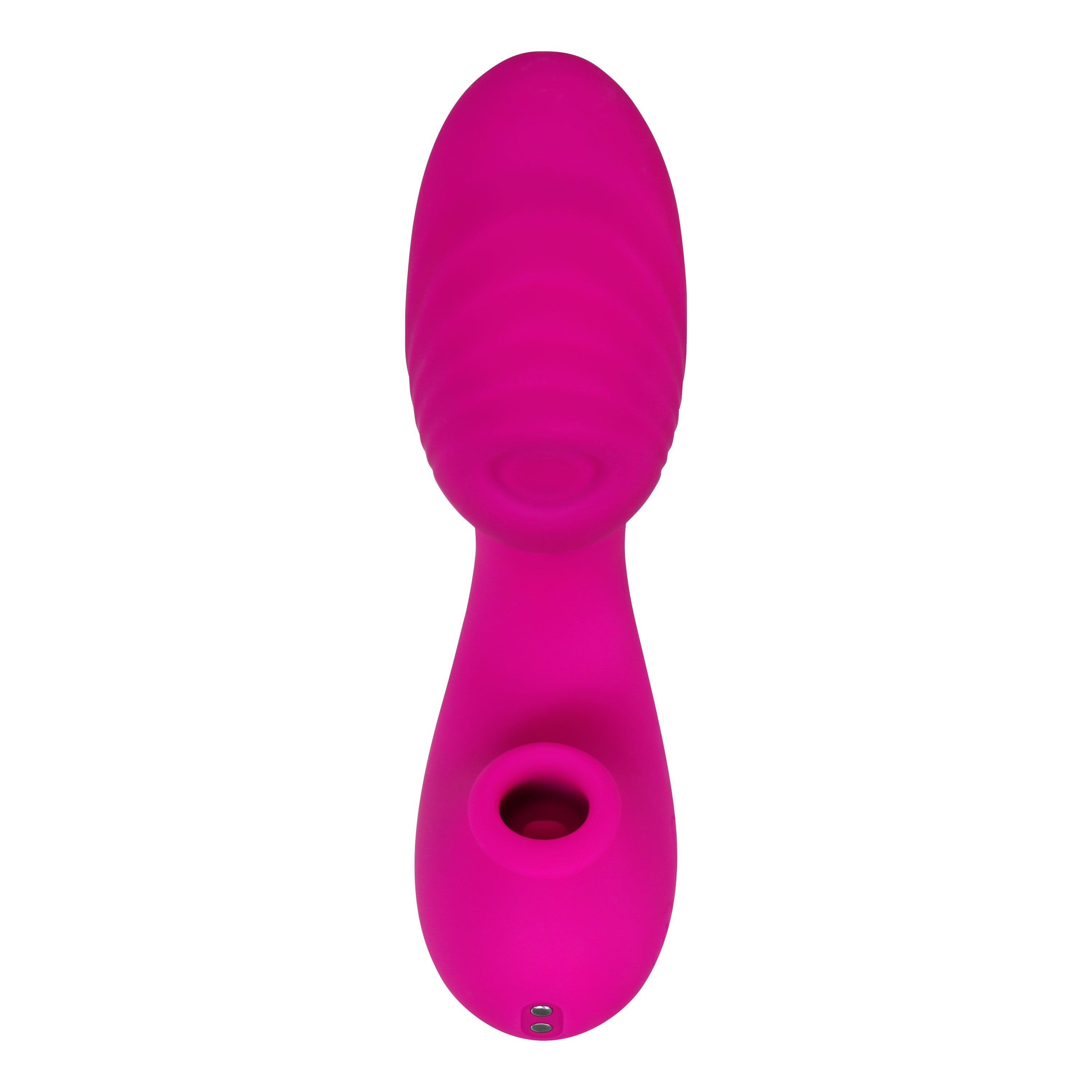The Note Rechargeable G-Spot Vibrator with 10 Speed Settings Vibrators
