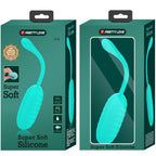 Kirk Wireless Vibrating Egg > Sex Toys For Ladies > Vibrating Eggs