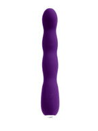 Quiver Plus Bendable G-Spot Vibrator in Pink > Sex Toys For Ladies > G-Spot Vibrators