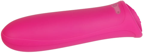 Pretty In 8.6 Centimeter USB Rechargeable Bullet Vibrator BULLETS
