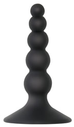 Zero Tolerance Intro to Prostate Kit – Luxury 4-Piece Prostate Toy Set > Anal Range > Prostate Plugs