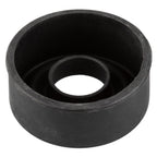 Optimum Series EZ Pump Kit with Ultra-Soft Dual Silicone Ring, Black and Clear > Pumps > Penis Pumps Electric