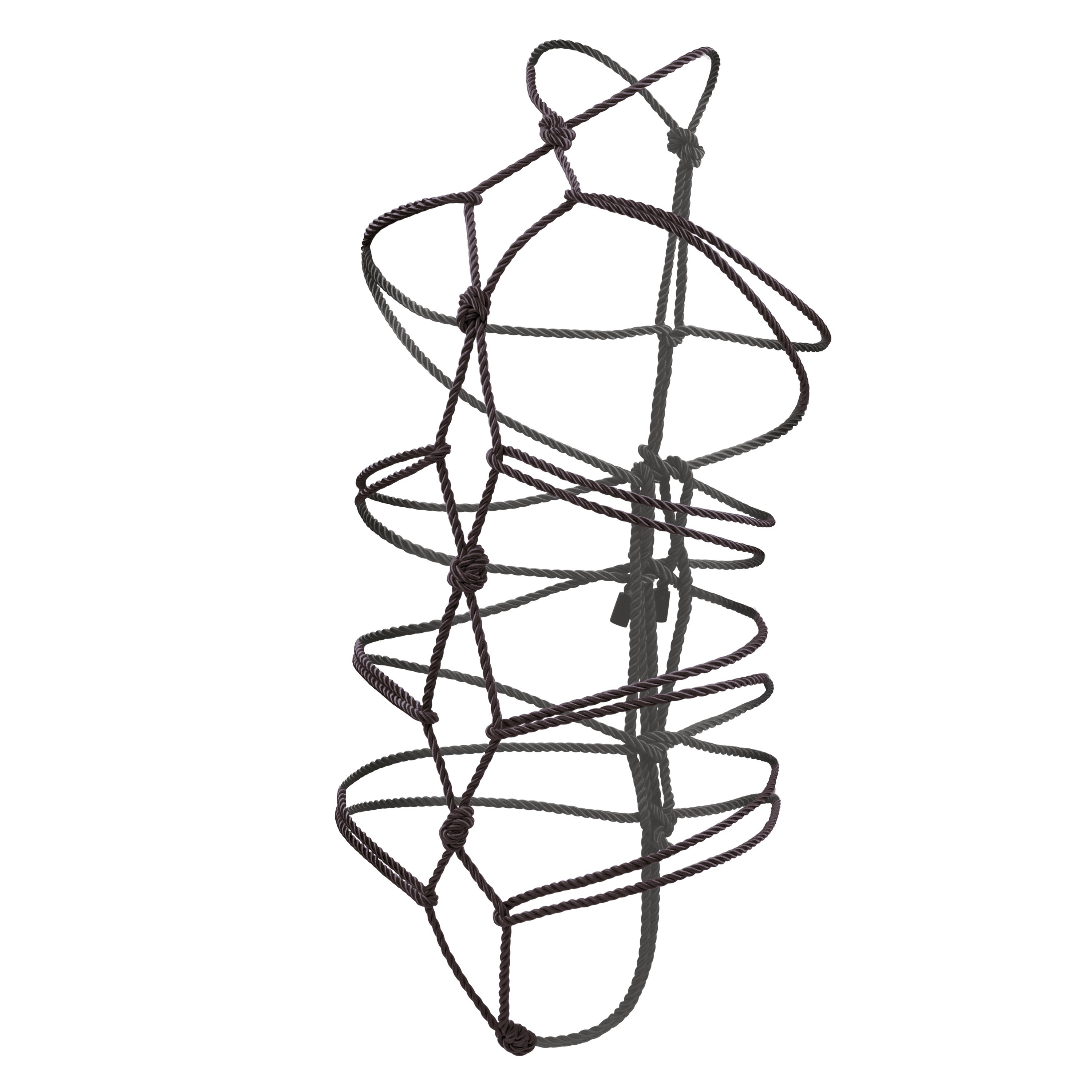 Boundless Multi Use 10 Metre Rope Rope