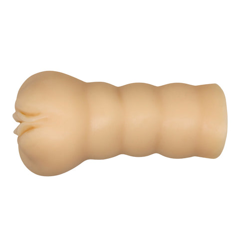 Crazy Bull Lorraine Realistic Vagina Stroker for Ultimate Pleasure Strokers - Manual