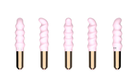 Hello Sexy Be Twisted Cherry Blossom Adult Intimate Bullet Vibe BULLETS