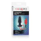 Expandable Butt Plug – Inflatable 3.75 Inch Butt Plug > Anal Range > Tunnel and Stretchers