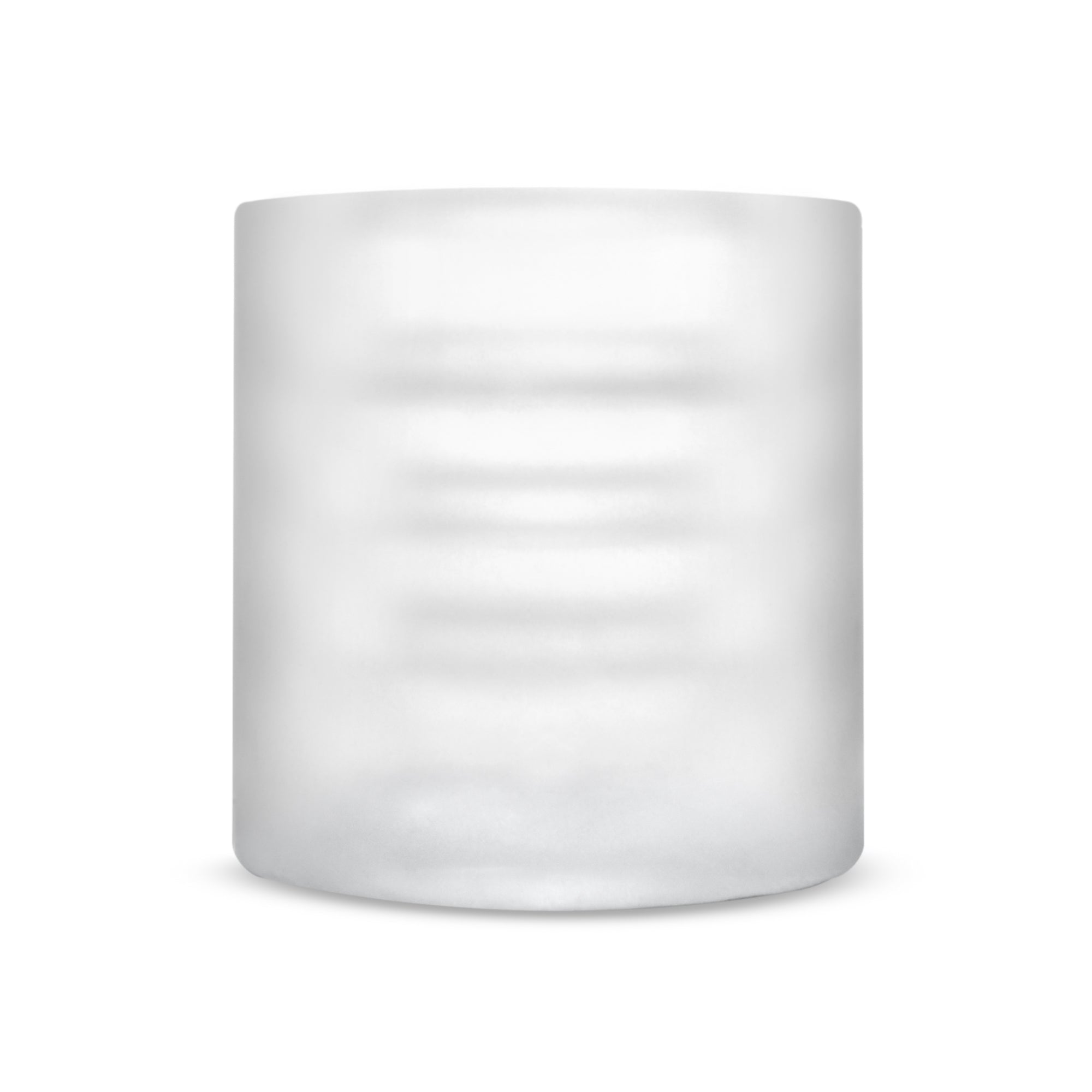 Downtown BJ Stroker Male Masturbation Sleeve Clear Design > Sex Toys For Men > Masturbators > Manual